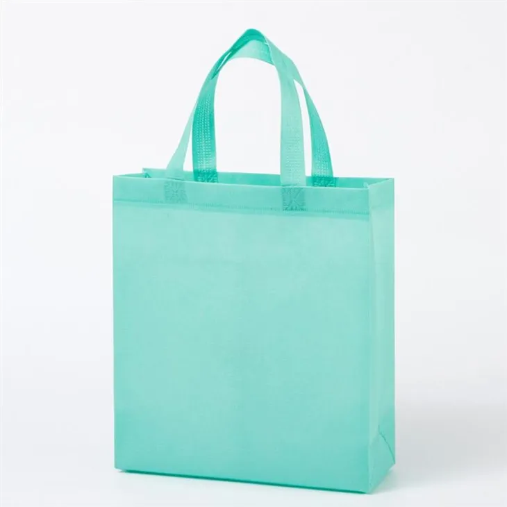 Niet-geweven schoudertas