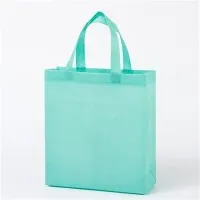 Niet-geweven schoudertas