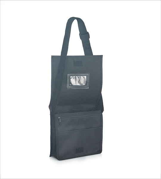 Polyester gereedschapzak